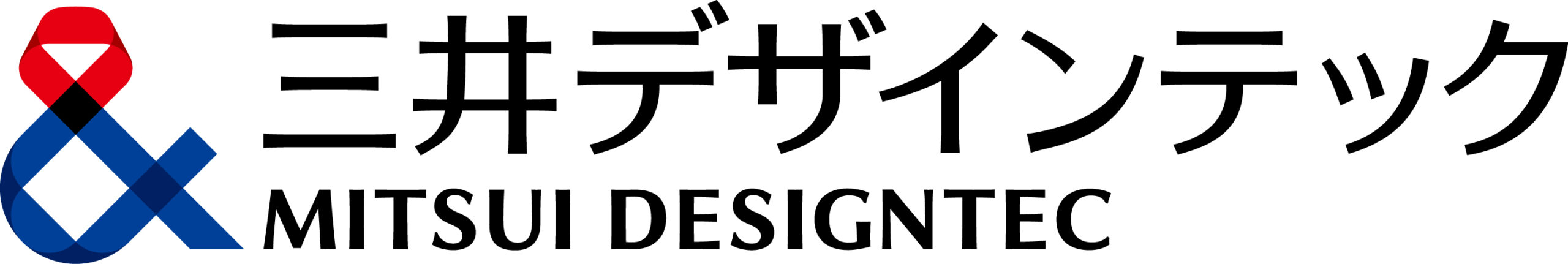 三井デザインテック株式会社ロゴ