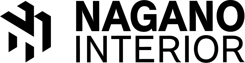 ナガノインテリア工業株式会社ロゴ